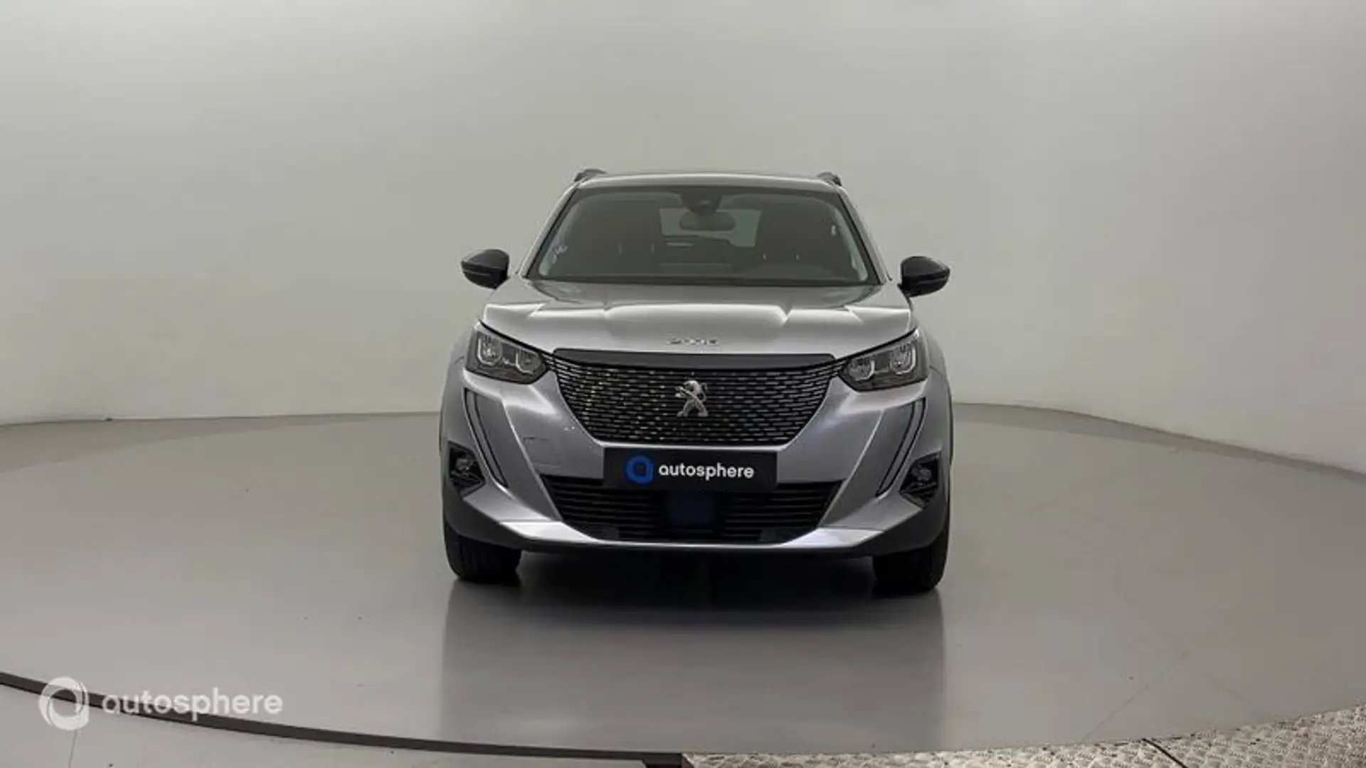 Peugeot 2008 1.2 PureTech 130ch S\u0026S Roadtrip - 2