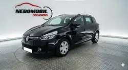 Renault Clio 1.5 DCI 90CH ENERGY DYNAMIQUE ECO² 90G