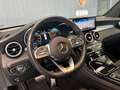 Mercedes-Benz GLC 200 200d 4Matic 9G-Tronic Gris - thumbnail 10