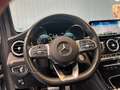 Mercedes-Benz GLC 200 200d 4Matic 9G-Tronic Gris - thumbnail 11