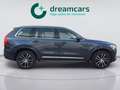 Volvo XC90 T8 Core AWD Aut. Gris - thumbnail 5