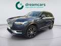 Volvo XC90 T8 Core AWD Aut. Gris - thumbnail 8