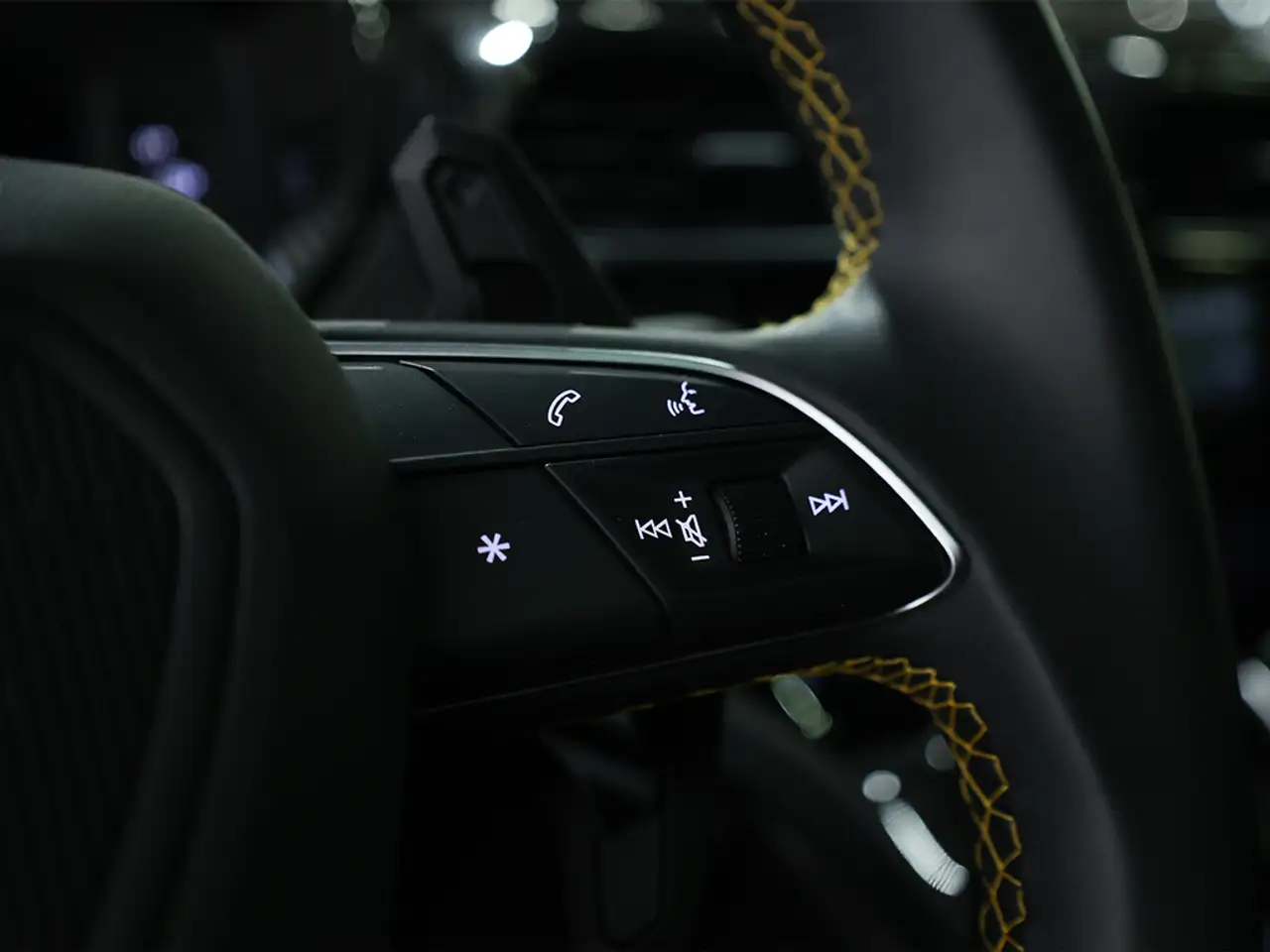 Lamborghini Urus fotografie Lamborghini Urus