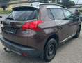 Peugeot 2008 1,6 BHDI Allure Marrón - thumbnail 3