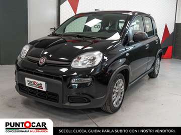 1.0 FireFly S&S Hybrid PROMO FLEX