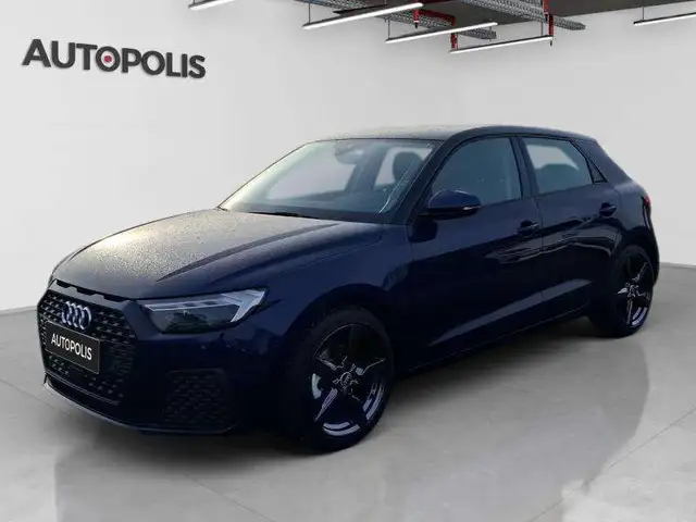 Audi A1 1.5 SPORTBACK