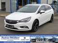 Opel Astra K Sports Tourer Innovation Navi Sitzheiz. Weiß - thumbnail 1