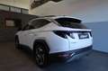 Hyundai TUCSON NX4 Prestige Line 1,6 CRDi 4WD 48V DCT Weiß - thumbnail 3