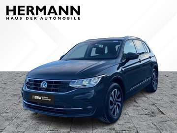 1.5 TSI BMT Active AHK*CAM*LED*NAVI*SHZ