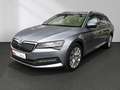 Skoda Superb Combi 2.0 TDI Style Navi Matrix AHK ACC Grijs - thumbnail 13