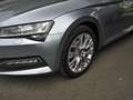 Skoda Superb Combi 2.0 TDI Style Navi Matrix AHK ACC Grijs - thumbnail 5
