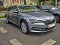 Skoda Superb Combi 2.0 TDI Style Navi Matrix AHK ACC Grijs - thumbnail 3