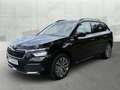 Skoda Kamiq 1.0 TSI CLEVER *LED *SHZ *RKAM *LM 17 *PDC * Black - thumbnail 2