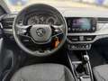 Skoda Kamiq 1.0 TSI CLEVER *LED *SHZ *RKAM *LM 17 *PDC * Black - thumbnail 11