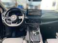 Nissan Qashqai 1.3 DIG-T MHEV Xtronic N-Connecta (J12) Noir - thumbnail 10