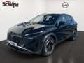 Nissan Qashqai 1.3 DIG-T MHEV Xtronic N-Connecta (J12) Noir - thumbnail 2
