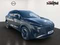 Nissan Qashqai 1.3 DIG-T MHEV Xtronic N-Connecta (J12) Noir - thumbnail 1