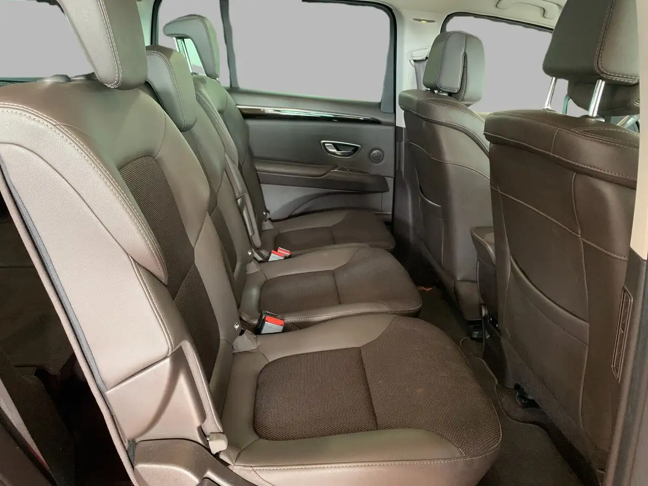 Renault Espace — photo 8 sur 19