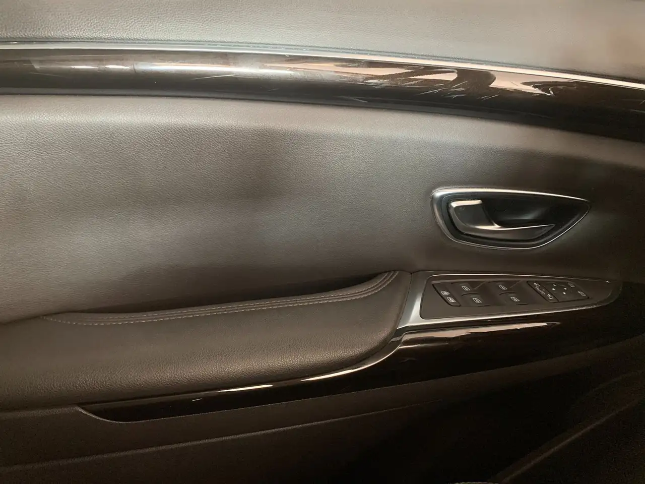 Renault Espace — photo 16 sur 19