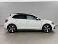 Volkswagen Polo GTI 2.0 TSI 200PK DSG Pano LED Virtual Camera  Clima C Blanc - thumbnail 2