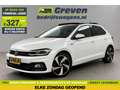 Volkswagen Polo GTI 2.0 TSI 200PK DSG Pano LED Virtual Camera  Clima C Blanc - thumbnail 1