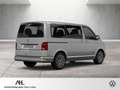 Volkswagen T6.1 Caravelle 2.0 TDI Comfortline 9-Sitzer Klima Navi AHK PDC Silber - thumbnail 2