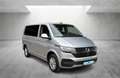 Volkswagen T6.1 Caravelle 2.0 TDI Comfortline 9-Sitzer Klima Navi AHK PDC Plateado - thumbnail 8