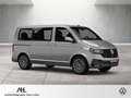 Volkswagen T6.1 Caravelle 2.0 TDI Comfortline 9-Sitzer Klima Navi AHK PDC Silber - thumbnail 7