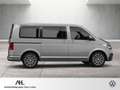 Volkswagen T6.1 Caravelle 2.0 TDI Comfortline 9-Sitzer Klima Navi AHK PDC Silber - thumbnail 6