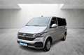 Volkswagen T6.1 Caravelle 2.0 TDI Comfortline 9-Sitzer Klima Navi AHK PDC Plateado - thumbnail 2