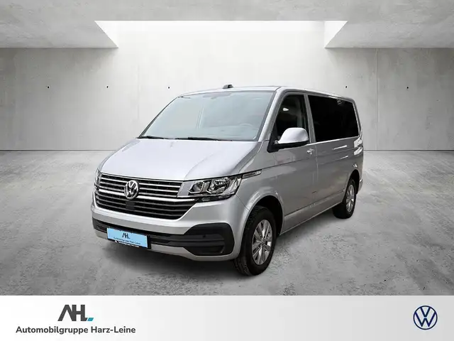 Volkswagen T6.1 Caravelle 2.0 TDI Comfortline 9-Sitzer Klima Navi AHK PDC