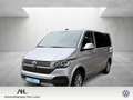 Volkswagen T6.1 Caravelle 2.0 TDI Comfortline 9-Sitzer Klima Navi AHK PDC Plateado - thumbnail 1