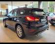 BMW X1 (F48) - X1 sDrive18d Advantage 150CV 2021 *IVA* Noir - thumbnail 4