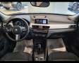 BMW X1 (F48) - X1 sDrive18d Advantage 150CV 2021 *IVA* Noir - thumbnail 15