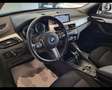 BMW X1 (F48) - X1 sDrive18d Advantage 150CV 2021 *IVA* Noir - thumbnail 10