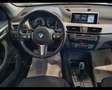 BMW X1 (F48) - X1 sDrive18d Advantage 150CV 2021 *IVA* Noir - thumbnail 16
