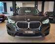 BMW X1 (F48) - X1 sDrive18d Advantage 150CV 2021 *IVA* Noir - thumbnail 2