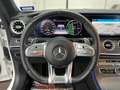 Mercedes-Benz E 53 AMG Coupe 4Matic/Panoram/Burmester/Airmatic Bílá - thumbnail 13