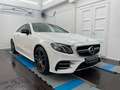 Mercedes-Benz E 53 AMG Coupe 4Matic/Panoram/Burmester/Airmatic White - thumbnail 1