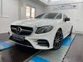 Mercedes-Benz E 53 AMG Coupe 4Matic/Panoram/Burmester/Airmatic White - thumbnail 2