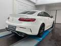 Mercedes-Benz E 53 AMG Coupe 4Matic/Panoram/Burmester/Airmatic White - thumbnail 5