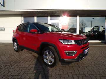 2.0 MultiJet Limited 4WD NAVI SHZ AHK KLIMA