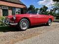 MG MGB Spoondoor - thumbnail 1