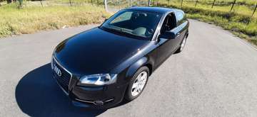 1.2 TFSi Attraction, Bi-Xenon, Navi