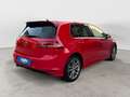 Volkswagen Golf 1.6 TDI 110 CV 5p. Sport Edition R-LINE Rosso - thumbnail 5