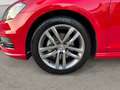 Volkswagen Golf 1.6 TDI 110 CV 5p. Sport Edition R-LINE Rosso - thumbnail 8