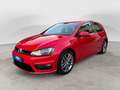 Volkswagen Golf 1.6 TDI 110 CV 5p. Sport Edition R-LINE Rosso - thumbnail 1
