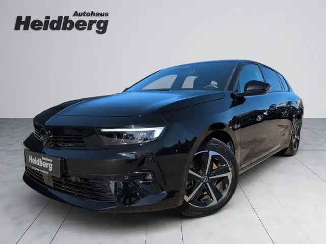 Opel Astra ST 1.2 Turbo GS Allwetter ACC Shzg. 360°