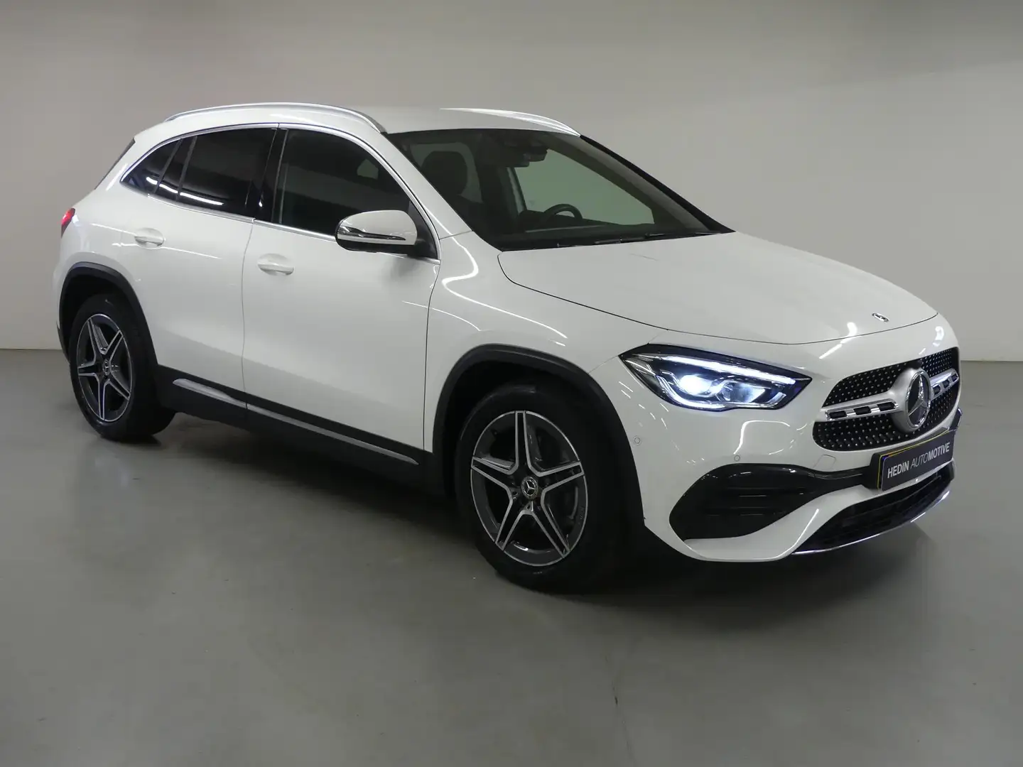 Mercedes-Benz GLA 200 Business Solution AMG | Automaat | Climate Control Wit - 2