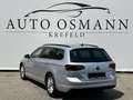 Volkswagen Passat Variant 2.0 TDI SCR DSG Business  RFK AHK Silber - thumbnail 3